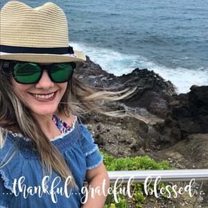 Meet your Posher, Fernanda